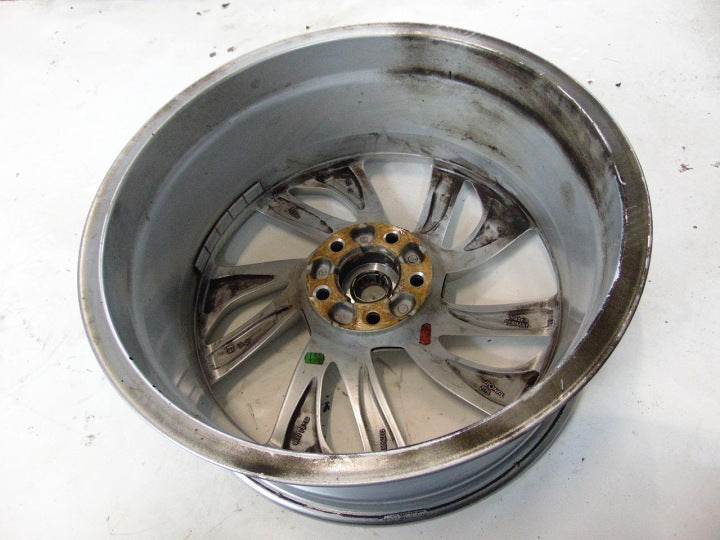 1x Alufelge 19 Zoll 8.0" 5x115 36ET 0P048K1 13376067 Opel Cascada Rim Wheel FEL7660096225jq