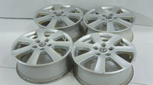 Laden Sie das Bild in den Galerie-Viewer, 4x Alufelge 16 Zoll 6.0" 5x112 50ET Rim Wheel FEL5435956051aw