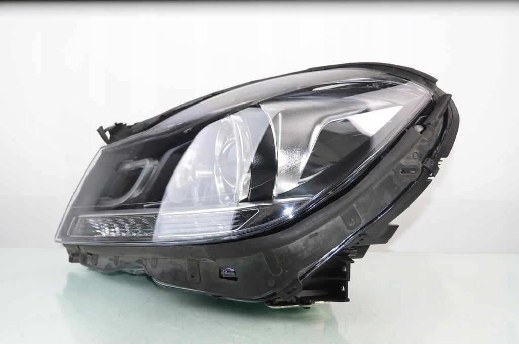 Frontscheinwerfer Mercedes-Benz W204 A2048204339 Xenon Links Headlight SCH1327572811yl