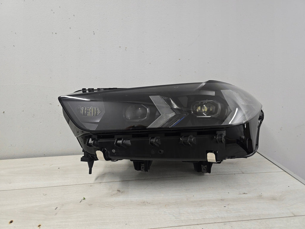 Frontscheinwerfer BMW X5 G05 G06 5A8E115-02 Full LED Rechts oder Links SCH2300476863jg