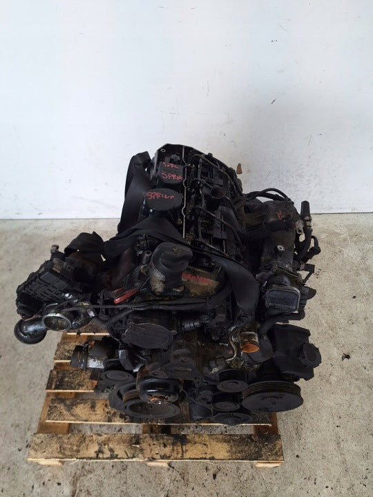 Motor Mercedes-Benz Sprinter 646985 2.2 CDI 109PS 91kW 300TKm Diesel Unkomplett MOT2784782677ki