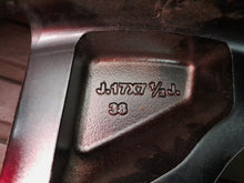 Load image into Gallery viewer, 1x Alufelge 17 Zoll 7.5" 6x139.7 38ET Graphit Mitsubishi L200 Rim Wheel FEL8100348792fw