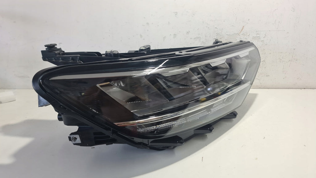 Frontscheinwerfer VW Passat B8 3G1941036Q LED Rechts Scheinwerfer Headlight