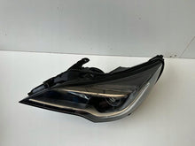 Load image into Gallery viewer, Frontscheinwerfer Opel Astra K L 39047198 LED Links Scheinwerfer Headlight