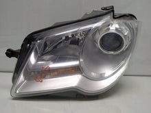 Load image into Gallery viewer, Frontscheinwerfer VW Touran 1T1941005B 0301233201 Links Scheinwerfer Headlight SCH9331774920oc