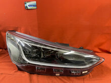 Laden Sie das Bild in den Galerie-Viewer, Frontscheinwerfer Ford Focus 512493189 Full LED Rechts Scheinwerfer Headlight SCH6610935490ae