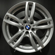 Load image into Gallery viewer, 4x Alufelge 17 Zoll 7.5" 5x112 27ET BMW G21 5 G30 G20 Rim Wheel FEL5446146094qy