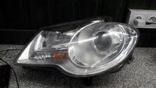 Laden Sie das Bild in den Galerie-Viewer, Frontscheinwerfer VW Touran 1T1941005B Links Scheinwerfer Headlight