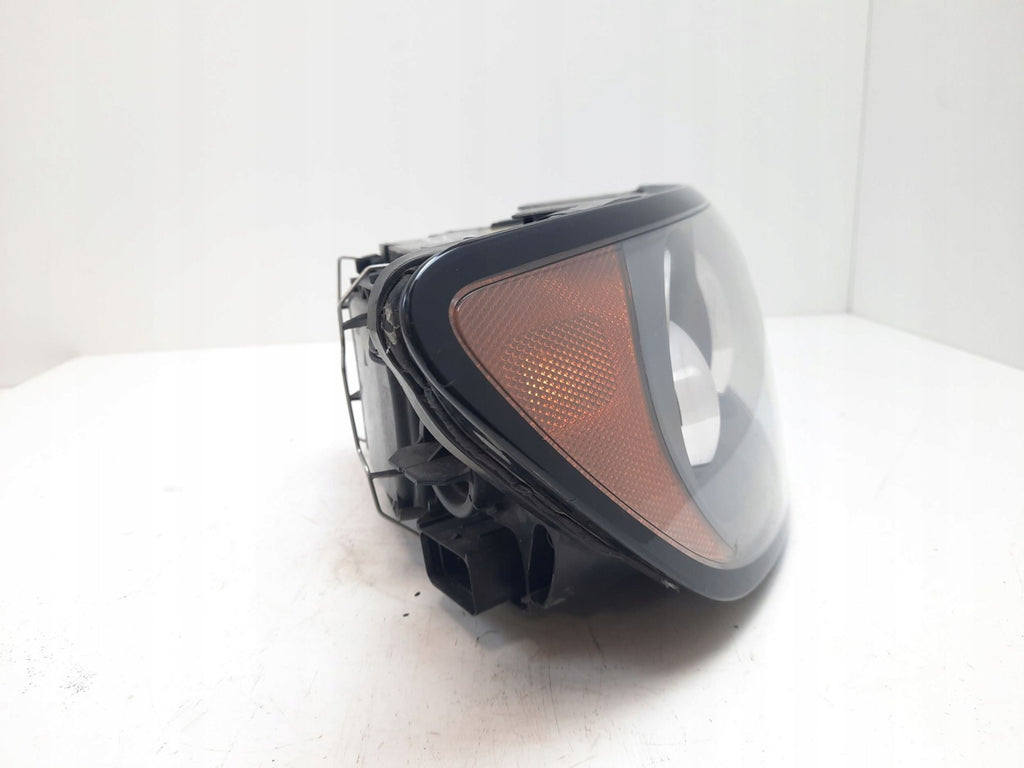Frontscheinwerfer Volvo V50 30744682 Rechts Scheinwerfer Headlight SCH7238497181ch