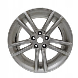 1x Alufelge 19 Zoll 8.0