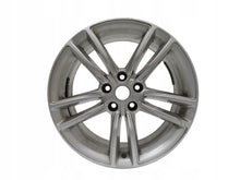 Load image into Gallery viewer, 1x Alufelge 19 Zoll 8.0" 5x120 40ET Matt Silber 6007214-00-D Tesla Model S FEL2637774016tk