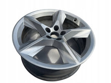 Laden Sie das Bild in den Galerie-Viewer, 1x Alufelge 19 Zoll 8.0" 5x112 28ET 4M0601025F Audi Q7 Rim Wheel FEL3308536060ij