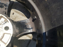 Laden Sie das Bild in den Galerie-Viewer, 1x Alufelge 16 Zoll 7.0&quot; 5x105 40ET Glanz Grau 5X105, 7JX16 Opel Astra Rim Wheel