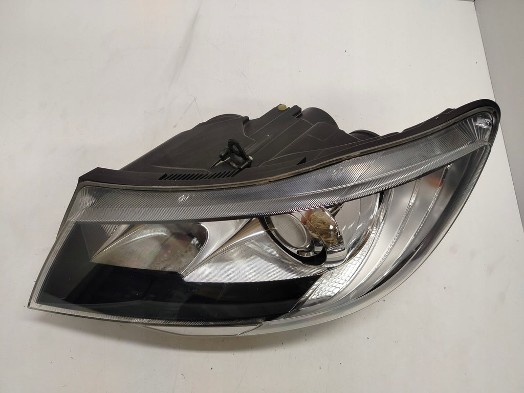 Frontscheinwerfer Skoda Superb II 3T1941015G Ein Stück (Rechts oder Links)