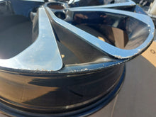 Laden Sie das Bild in den Galerie-Viewer, 1x Alufelge 20 Zoll 6.5&quot; 5x114.3 33ET 403000578 Renault Scenic Rim Wheel