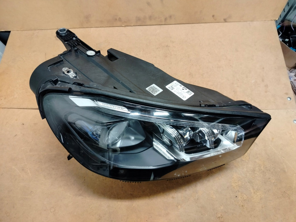 Frontscheinwerfer Mercedes-Benz Gls A1679066001 Rechts Scheinwerfer Headlight