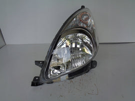 Frontscheinwerfer Toyota Yaris Verso Links Scheinwerfer Headlight