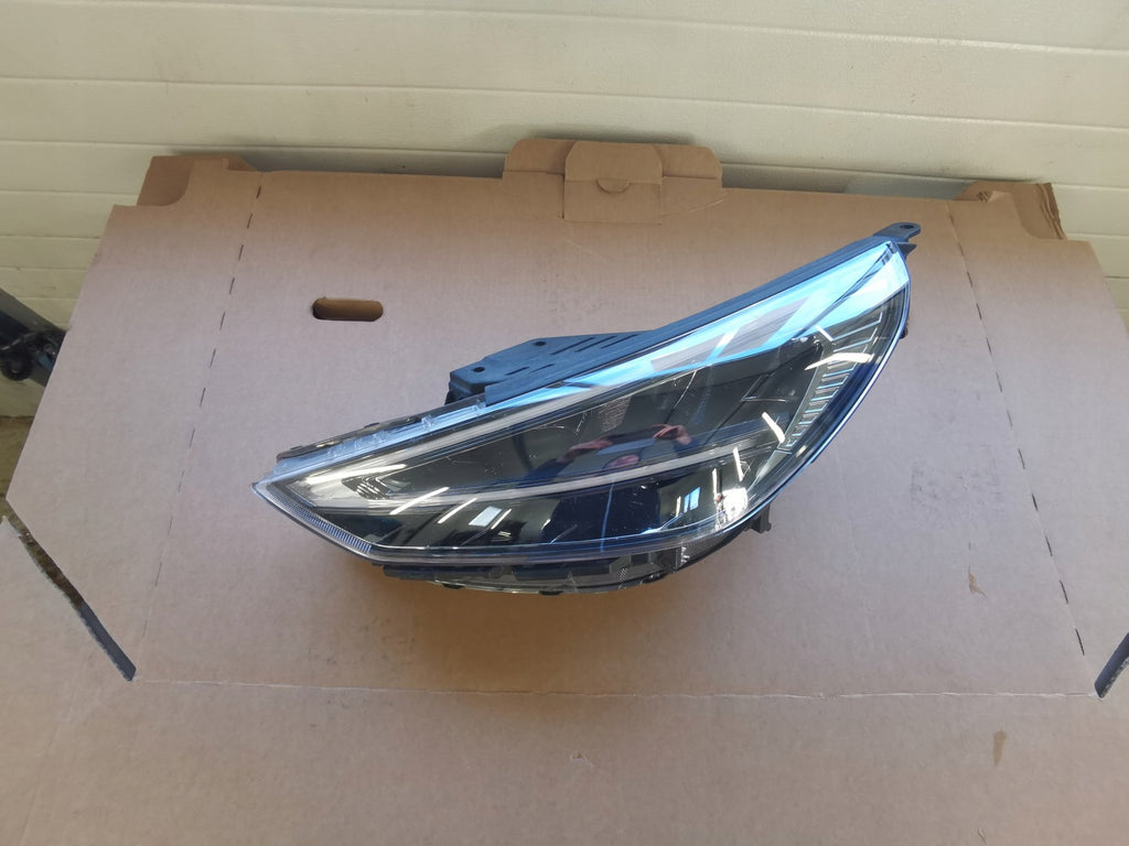 Frontscheinwerfer Hyundai I30 III 92101-G4600 LED Links Scheinwerfer Headlight