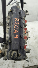 Laden Sie das Bild in den Galerie-Viewer, Motor Honda Crv IV R20A9 2.0 I-VTEC 155PS 114kW Benzin Engine Unkomplett MOT9867245758tt