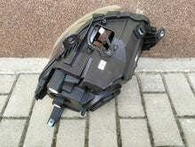 Laden Sie das Bild in den Galerie-Viewer, Frontscheinwerfer Mini F57 F56 F55 7494883 Full LED Links Scheinwerfer Headlight SCH4684380531uf