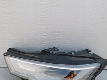 Laden Sie das Bild in den Galerie-Viewer, Frontscheinwerfer Audi A6 C8 4K0941033 LED Links Scheinwerfer Headlight SCH6630551630sy