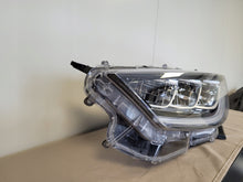 Laden Sie das Bild in den Galerie-Viewer, Frontscheinwerfer Toyota 4 Yaris EUK0-8 Full LED Links Scheinwerfer Headlight SCH9866410174kh