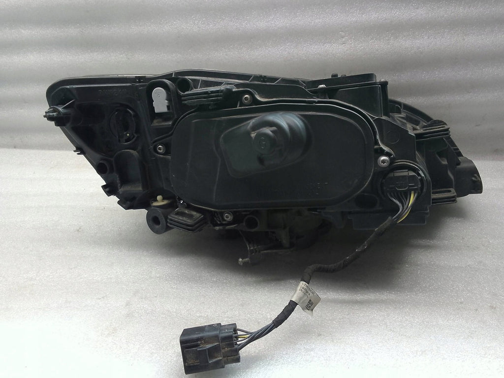 Frontscheinwerfer Volvo V60 S60 31395902 Links Scheinwerfer Headlight SCH6430453342bi