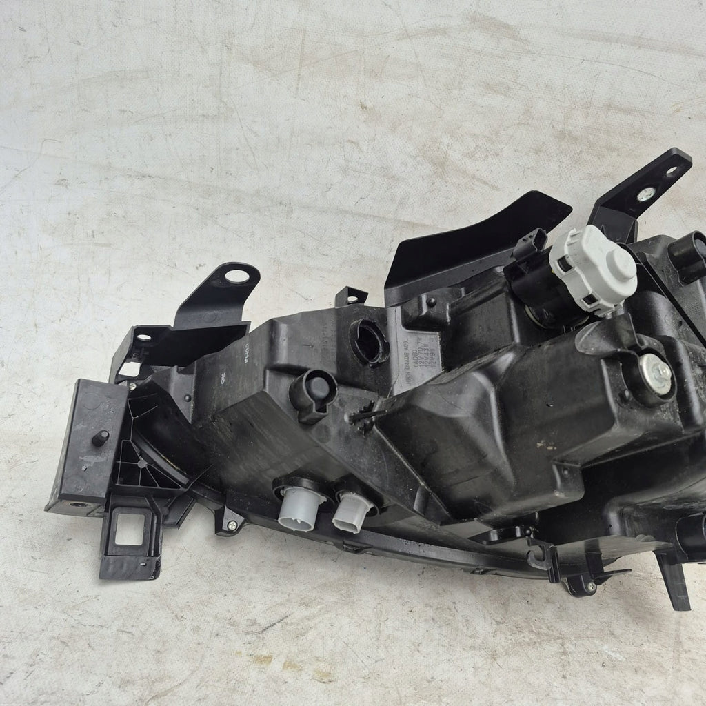 Frontscheinwerfer Mazda Cx-5 KB8N51030 Rechts Scheinwerfer Headlight SCH7571968856pj