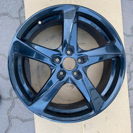 1x Alufelge 18 Zoll 7.5