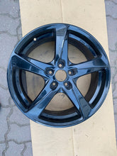 Load image into Gallery viewer, 1x Alufelge 18 Zoll 7.5" 5x112 51ET Rim Wheel FEL3860198078zd