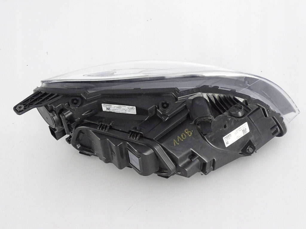 Frontscheinwerfer Volvo V40 31420003 Ein Stück (Rechts oder Links) Headlight SCH5734858265ov