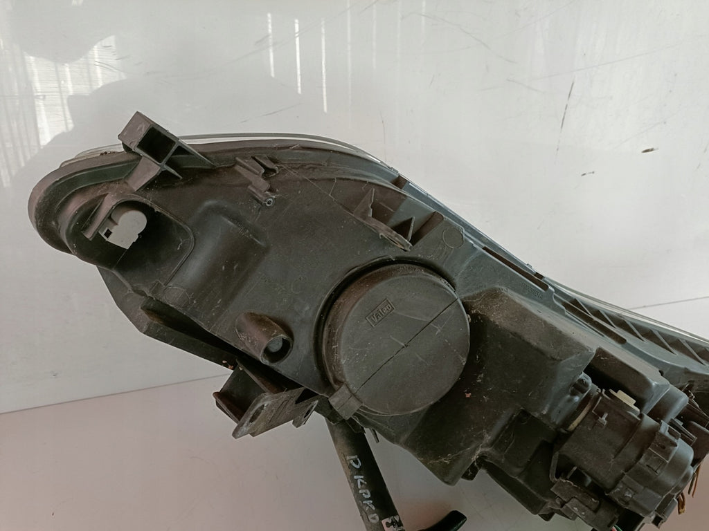 Frontscheinwerfer Citroën C4 I 89902337 Xenon Rechts Scheinwerfer Headlight SCH6087197696pg