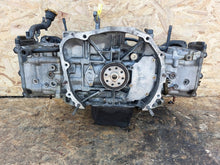 Laden Sie das Bild in den Galerie-Viewer, Motor Subaru Impreza EJ205 2.0 225PS Benzin Engine Unkomplett MOT5626042766wl