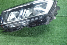 Laden Sie das Bild in den Galerie-Viewer, Frontscheinwerfer VW Tiguan 5NB941055B Links Scheinwerfer Headlight SCH4913168606gh