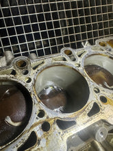 Load image into Gallery viewer, Motorblock Audi A6 C6 BDW 2.4 177PS 130kW Benzin Unkomplett MOT2647331484rb