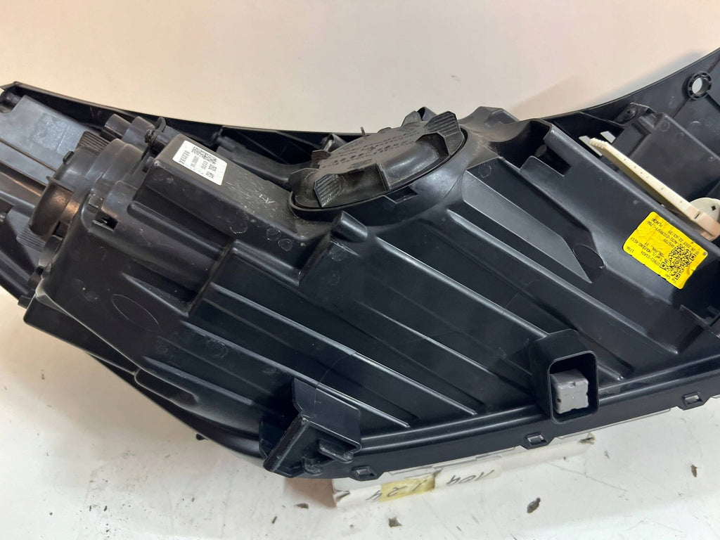 Frontscheinwerfer Hyundai Tucson 92101D7600 LED Links Scheinwerfer Headlight SCH7939543499ur