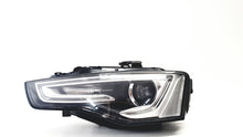 Laden Sie das Bild in den Galerie-Viewer, Frontscheinwerfer Audi A5 8T0941005C Xenon Links Scheinwerfer Headlight