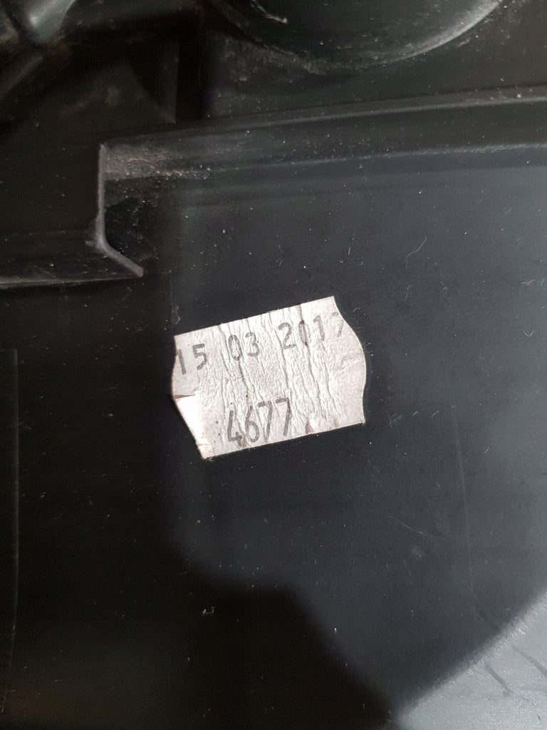 Frontscheinwerfer VW Transporter Caravelle 7E1941005D Rechts oder Links