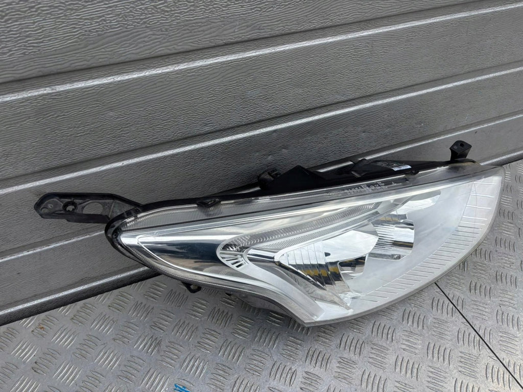 Frontscheinwerfer Ford B-Max AV11-13W029-CE Rechts Scheinwerfer Headlight SCH4434622111lj