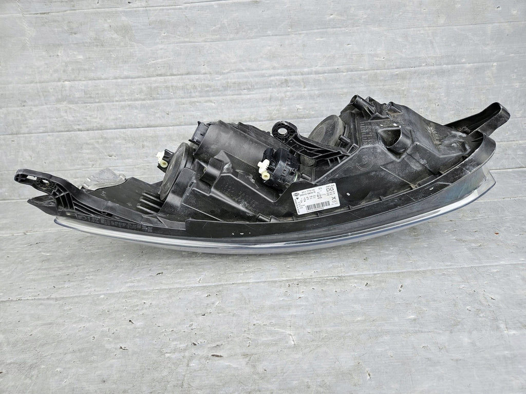 Frontscheinwerfer Renault Kadjar 260105845R Rechts Scheinwerfer Headlight SCH5949108998al