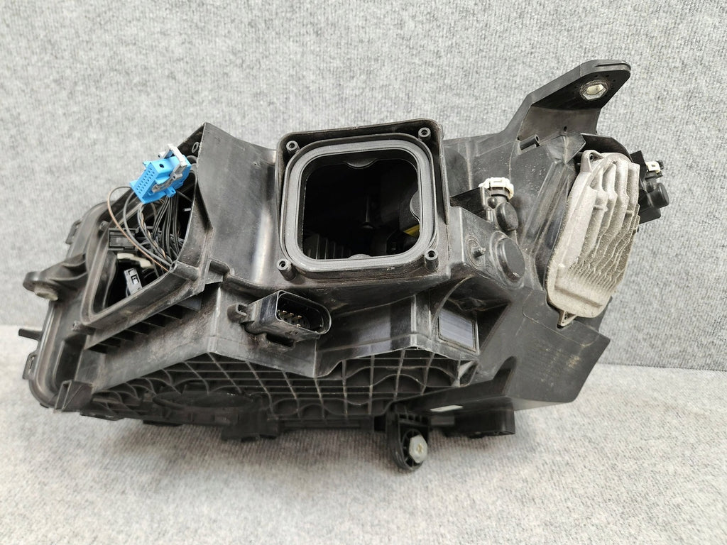 Frontscheinwerfer Mercedes-Benz Glc X253 A2539065801 LED Rechts Headlight SCH3027654621kj