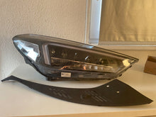 Laden Sie das Bild in den Galerie-Viewer, Frontscheinwerfer Hyundai Tucson 92102D7700 LED Ein Stück (Rechts oder Links) SCH8404379825rf