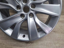 Laden Sie das Bild in den Galerie-Viewer, 1x Alufelge 18 Zoll 5x115 Opel Insignia B Rim Wheel FEL1655958848vl