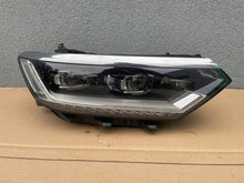 Load image into Gallery viewer, Frontscheinwerfer VW Passat B8 3G1941082G Rechts Scheinwerfer Headlight