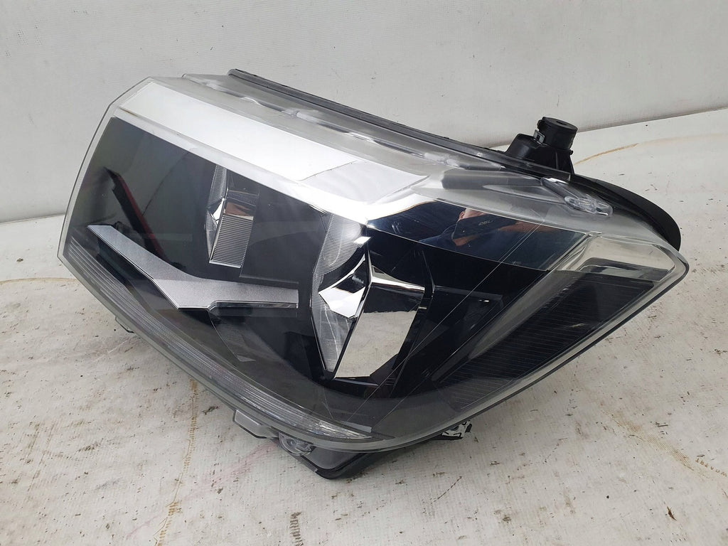 Frontscheinwerfer VW Crafter 7C1941005 Links Scheinwerfer Headlight SCH1606345408ze