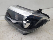 Load image into Gallery viewer, Frontscheinwerfer VW Crafter 7C1941005 Links Scheinwerfer Headlight SCH1606345408ze