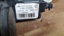 Laden Sie das Bild in den Galerie-Viewer, Frontscheinwerfer Peugeot 407 0301213274 Rechts Scheinwerfer Headlight SCH1196557976so