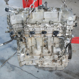 Motor Toyota I RAV4 2.2 80PS 147TKm 2007 Diesel Engine Unkomplett MOT4344273105ad