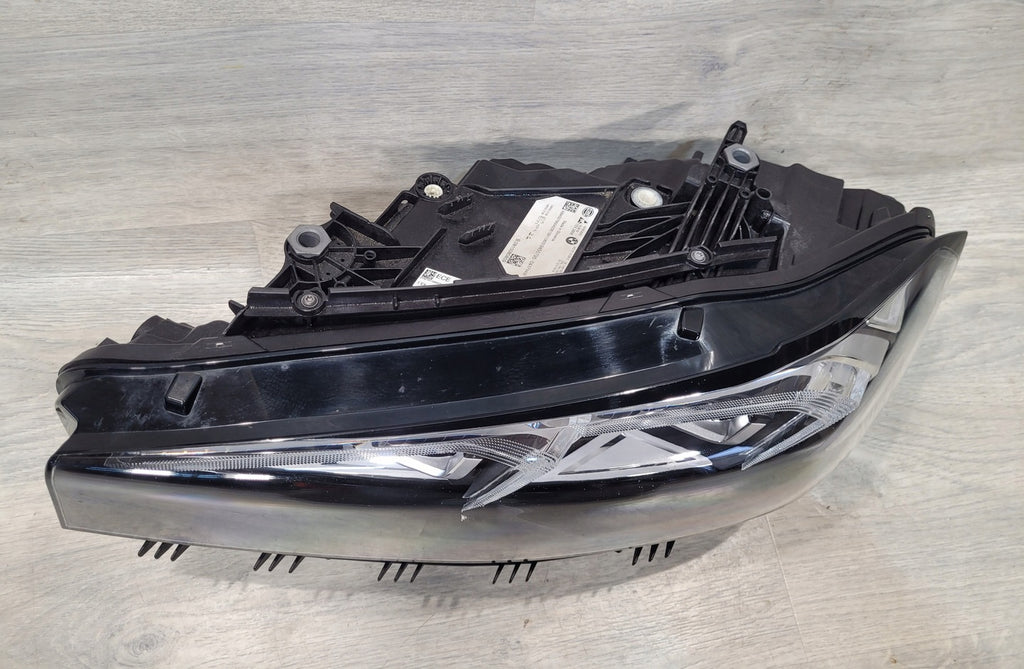 Frontscheinwerfer BMW 3 G21 G20 1EX2856 Full LED Rechts Scheinwerfer Headlight SCH4552062773gc