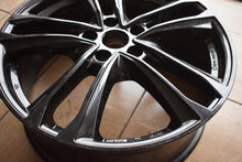 Load image into Gallery viewer, 1x Alufelge 19 Zoll 7.5" 5x114.3 49 5ET 52910-2W400 Hyundai Santa I Fe Rim Wheel FEL6478463068ad